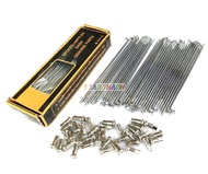 Căm Mạ Crom Nova Gắn Elegant Thắng Đùm