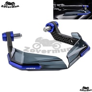 Fit For Suzuki GIXXER 155 150 FI 250 SF250  Motorcycle accessories Handlebar Grips Guard Universal B
