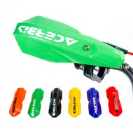 Electric Vehicle Modified Windshield Handguard Calf Battery Car Windproof Handguard ATV ATV Little M