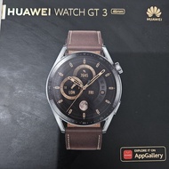 huawei watch gt 3 46mm second