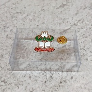 pin yayasan kartika jaya - persit kopassus