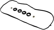 BLINTAC Valve Cover Gasket Set VS50776R Replacement for Toyota Corolla Matrix Vibe Fits for Scion IM