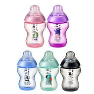 TOMMEE TIPPEE 260ML (9OZ) CLOSER TO NATURE DECORATED