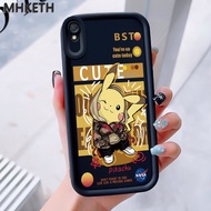 Case For Xiaomi Redmi 9i 9a 9t 9 Power Phone Trendy Cartoon Design