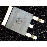 FCD850N80Z ON MOSFET N-CH 800V 6A DPAK