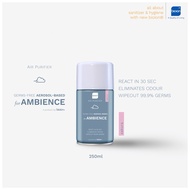 【EM】Bioion Air Freshener Germs-Free Aerosol-Based for Ambience 空气杀菌 Air Purifier