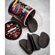 Mister potato ghost pepper/limited edition