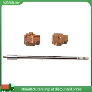 [in ]13mm Special Removable Joystick Soldering Iron Tip T12 Heating Core for     Joystick Easy to Us