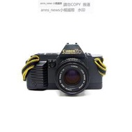 現貨佳能 CANON T70 單反膠片相機 + 佳能原廠 50/1.8 鏡頭 + 背帶