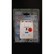 SUM 3 Way Switch Adaptor