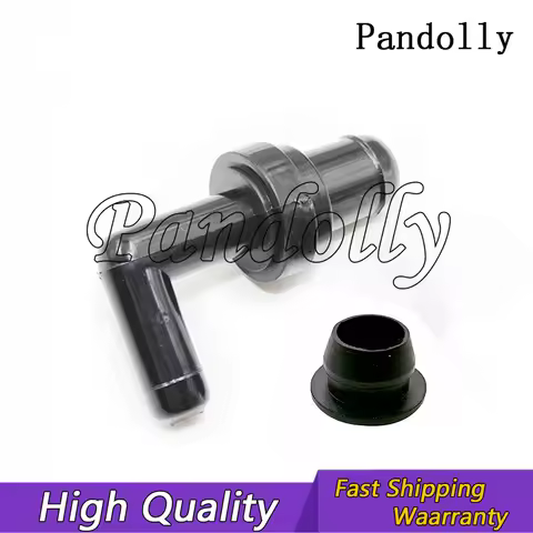 NEW 18118-54D00 11198-58B00 1811854D00 Sub-assy PCV Positive Crankcase Ventilation Valve Fit for Suz