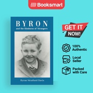 Byron and the Kindness of Strangers | Byron Stratford Davis | Paperback | English Edition  | 9781035