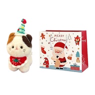 Cute Golden Retriever Stuffed Toy