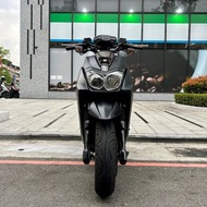 2018 山葉YAMAHA BWS'R 125