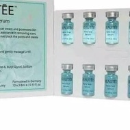 Beautee nano scar serum - dermaroller serum - nano scar - Pockmarked serum - Acne serum