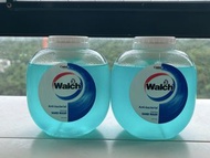 威露士自動泡沫洗手機專用洗手液補充裝 敏感呵護（Walch Anti-bacterial forming hand wash)