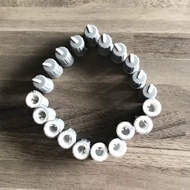 20pcs OEM Knob cho Pioneer TRIM djm800 djm900 djm2000 phụ tùng daa1204888