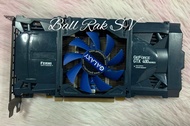 การ์ดจอ Galaxy GTX 460