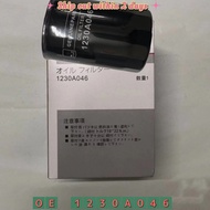 Oil Filter For Mitsubishi Canter 2.8L 3.0L 4.2L Pajero Diesel Engine 4M40 4M41 4M42 4D33 4D34 4D35 4