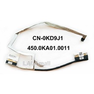 1pc MKB L14 EDP Cable HD 450.0KA01.0011 30Pins Laptop LED LCD Screen LVDS Cable 0KD9J1 CN-0KD9J1 for