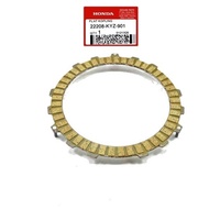 Clutch Plate Supra 125 Helm IN/ Supra 125 Injection (22208-KYZ-901)