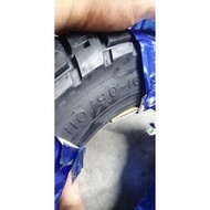 unili tubeless tire 110/90-10