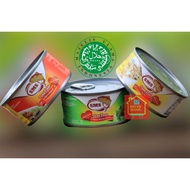 Manado Special SMS Tuna Canned Fish/Original Canned Tuna Fish Typical Of North Sulawesi