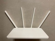 Xiaomi  wireless router 小米路由器3