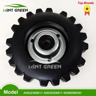【In-Demand Item】 for Dcs-17/Vcs-17 Ac Compressor Clutch Hub Mercedesz Audi Volkswagen Seat Skoda A00