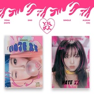 [INSTOCKS] Yena Hate XX