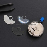 For Nh34 Nh38 Nh39 7S26 7S36 4R35 4R36 6R Movement Pendulum Weight Watch Nical Refit Parts 5 Colors