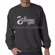 InterMilan Series A Crewneck Sweater Basic Series A InterMilan InterMilan Series A Oblong Sweater