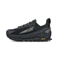 ALTRA Women's Olympus 5 Trail Running Shoe Black/Black