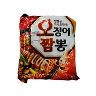 in stock Jjampong Ramen (seafood)