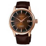 【現貨】Seiko Presage Cocktail Time Manhattan Automatic Mechanical Watch SRPB46 Seiko Presage Manhattan 