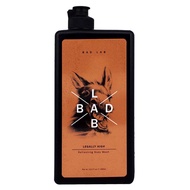 Bad Lab Body Sculpting Shower Gel