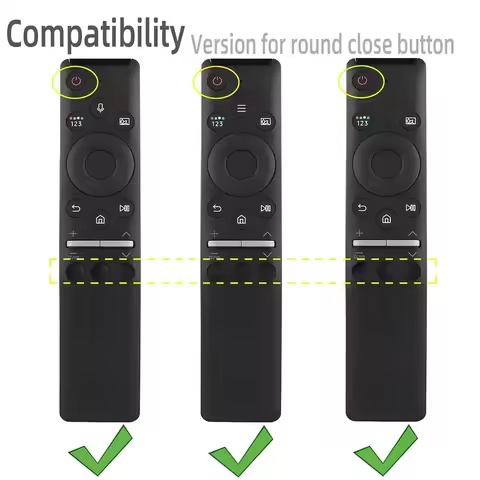 Remote Control Cover for SAMSUNG BN59-01310A BN59-01312 BN59-01312A BN59-01312F BN59-01312G B N59-01