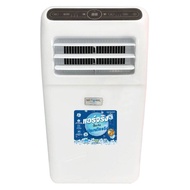 SuperSales - X1 ชิ้น - เนเชอรัล ระดับพรีเมี่ยม แอร์เคลื่อนที่ รุ่น NAP-8123 ขนาด 12000 BTU ส่งไว อย่ารอช้า -[ร้าน PraPhaSri Store จำหน่าย เครื่องใช้ไฟฟ้าในครัวอื่นๆ ราคาถูก ]