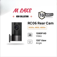 70mai Rear Camera RC06 1080P Rear Cam for 70mai A500S A800 A800S