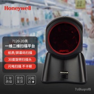 11💕 Honeywell(Honeywell)Code Scanning Platform Barcode scanning gun Barcode Two-dimensional scanning platform 20Line“Big