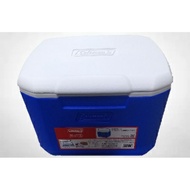COLEMAN EXCURSION COOLER 16QT/15LITRE, 5QT/4.7LITRE