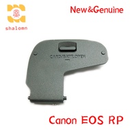 ใหม่ต้นฉบับด้านล่างฝาครอบแบตเตอรี่ซ่อมประตูอะไหล่สำหรับกล้อง Canon EOS RP