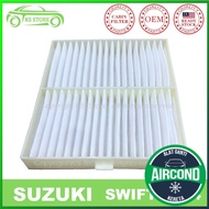Suzuki Swift 2014 Cabin Air Filter-OE: 51186-42150 ACK