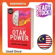 Otak Power Azizul Azli Ahmad