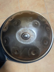 手碟 - 17音