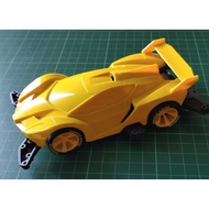 Tamiya 18637 Festa June