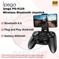 iPega 9128 Black King Kong iPega Gamepad Ipega Controller iPega joystick for iOS/Android/PC/PS3