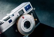 Ống kính 7Artisans 35mm F5.6 Pancake Full-Frame cho Leica M - Nhiều màu sắc lựa chọn