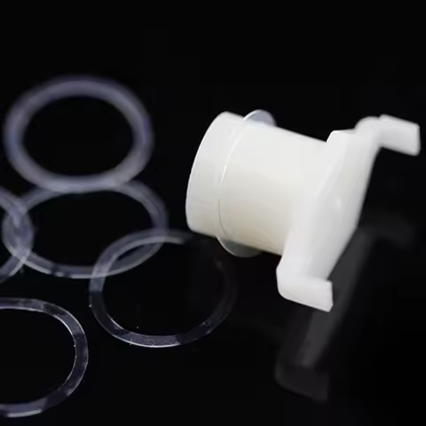 120Pcs Topre Keyboard Silence- X Damping Silence O-Ring Hhkb Keyboard Realforce Dropshipping
