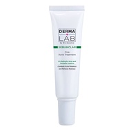 Derma Lab Sebumclar Cica Acne Treatment Gel 15G/Clarifiant Gel Cleanser 150ML
